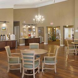 Solstice Senior Living at Groton