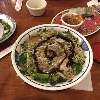 Pho Bac - Vietnamese Near Me - Chamblee, Georgia