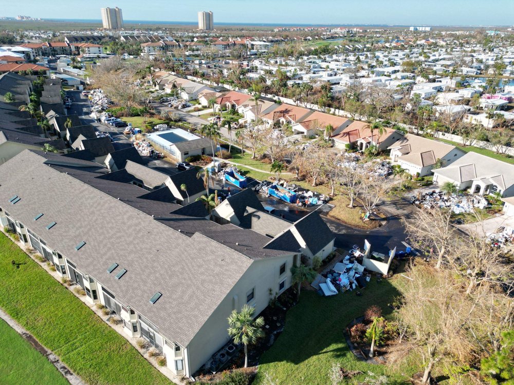 Slide of Knox Services