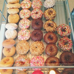 Donut Corner