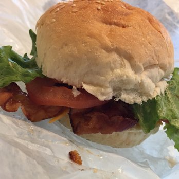 Brick Street Bakery - BLT - Bakeries Near Me - Toronto, Ontario