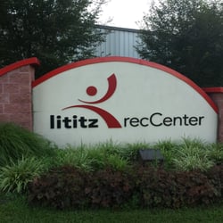 Lititz Recreation Center
