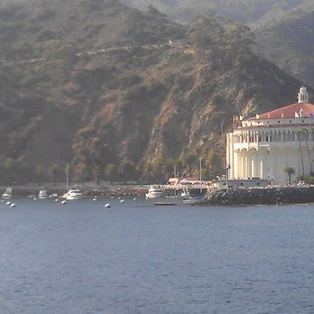 Catalina Island - View from the Ferry Dock - Local Flavor Near Me Catalina Island - View from the Ferry Dock - Local Flavor Near Me