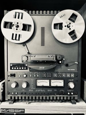 Memphis Listening Lab by null