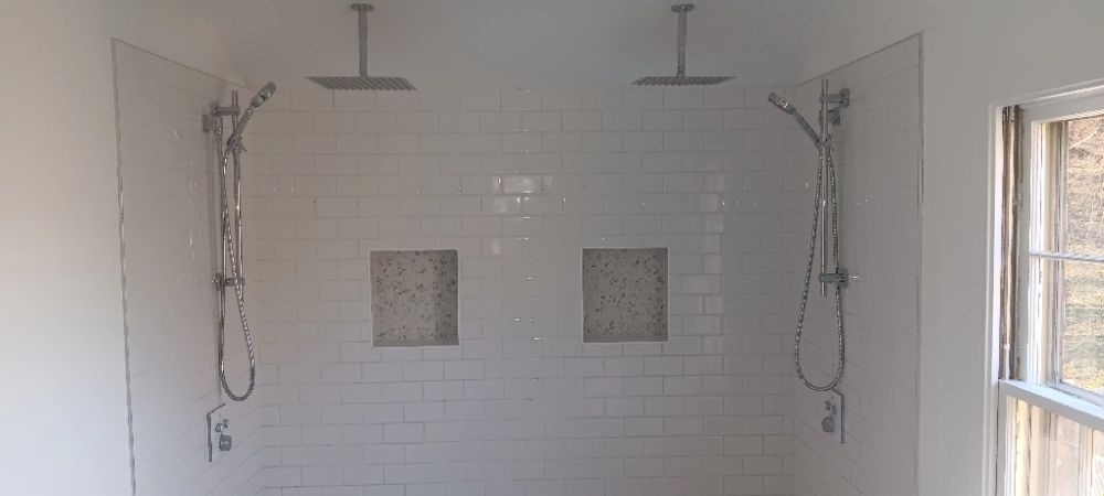 Slide of Chads Plumbing And More