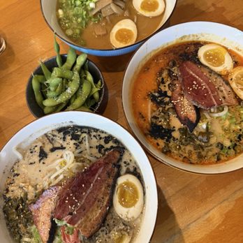 Kintaro Ramen - Ramen Near Me - Arlington, Texas Kintaro Ramen - Ramen Near Me - Arlington, Texas