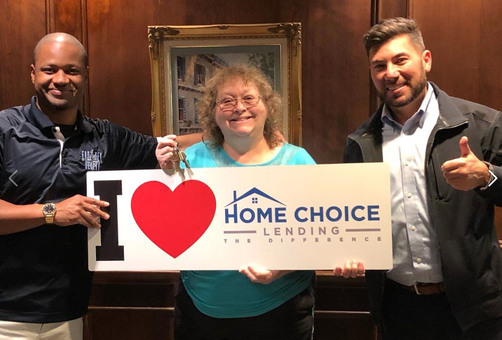 HOME CHOICE LENDING 264 S River Rd, Bedford, New Hampshire Mortgage