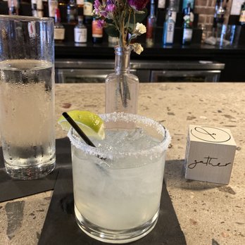 Gather - Nob Hill - Heat of the desert!! Spicy delicious - Cocktail Bars Near Me - Albuquerque, New Mexico