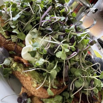 Miracle Mile Cafe - Marin Avocado Toast Breakfast - Breakfast & Brunch Near Me - San Rafael, California Miracle Mile Cafe - Marin Avocado Toast Breakfast - Breakfast & Brunch Near Me - San Rafael, California