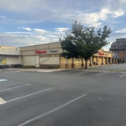 Walgreens
