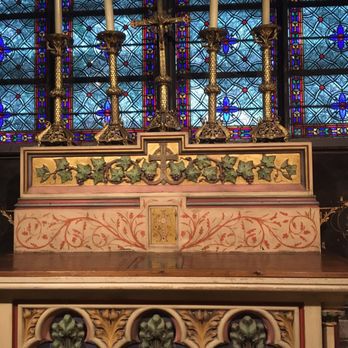 ベルナール・ビュッフェ,Eglise Notre-Dame a Lamballe Eglise Notre Dame du Cap Lihou (2025) - All You Need to Know