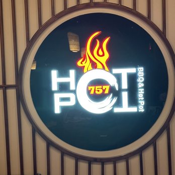 Hot Pot 757 - Hot Pot Near Me - Chesapeake, Virginia