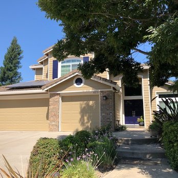 Trico Painting - Painters Near Me - Roseville, California Trico Painting - Painters Near Me - Roseville, California