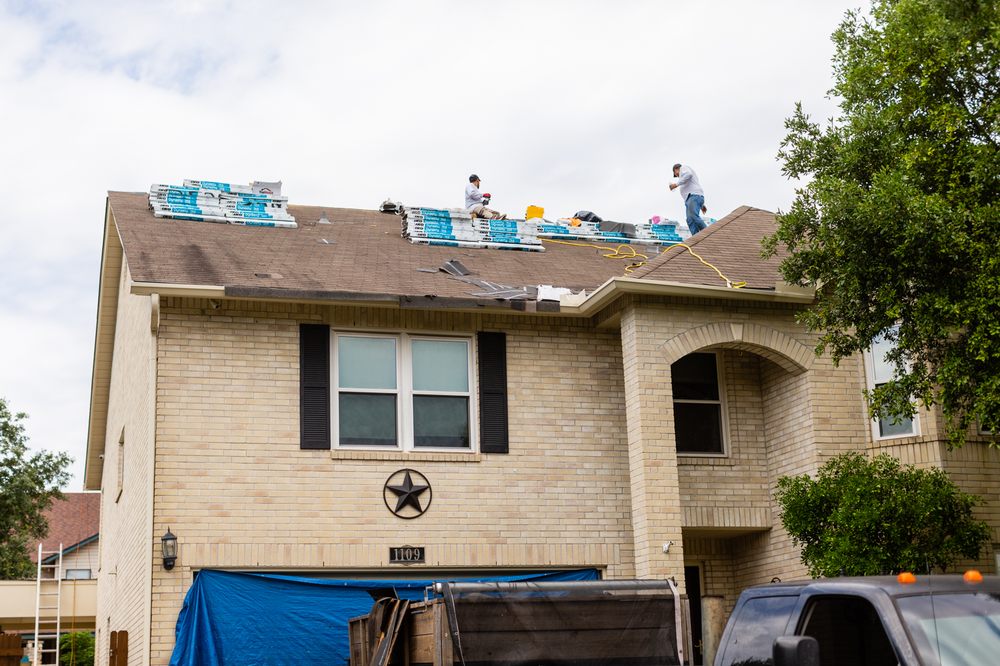 Slide of Duration Roofing & Construction