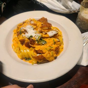 Sparky's Landing - Tuscan pasta - Steakhouses Near Me - Mount Shasta, California Sparky's Landing - Tuscan pasta - Steakhouses Near Me - Mount Shasta, California