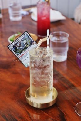 NōKA Ramen & Bar by null