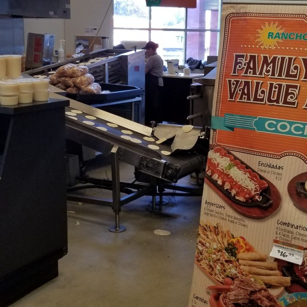 Rancho San Miguel Markets - Tortillas! - Imported Food Near Me - Merced, California Rancho San Miguel Markets - Tortillas! - Imported Food Near Me - Merced, California