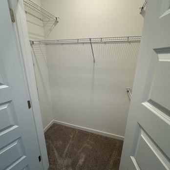 Greater Orlando Handyman - Installed wire shelving - Handyman Near Me Greater Orlando Handyman - Installed wire shelving - Handyman Near Me