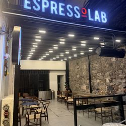 Espressolab