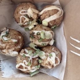 Takoyaki