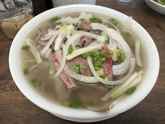 PHO HUNG by null
