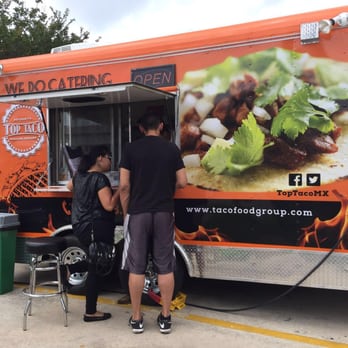 Top Taco - Top Service... Top Taco - Food Trucks Near Me - Austin, Texas Top Taco - Top Service... Top Taco - Food Trucks Near Me - Austin, Texas