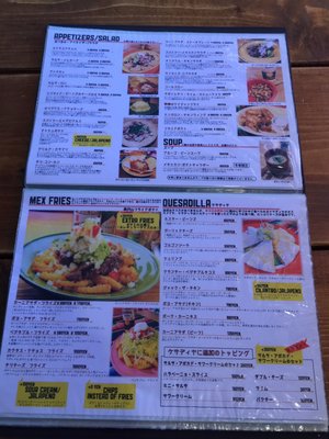 Cactus Burrito by null