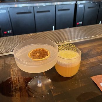 The Syndicate - Speakeasies Near Me - Livermore, California