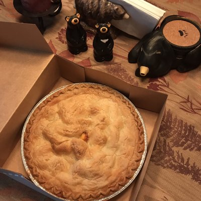 Cashiers Farmers Market by null