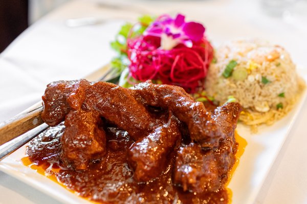 New Krungthai Restaurant by null