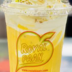 Royal Paan - Mango Flaooda
