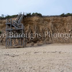 Ditch Plains Beach
