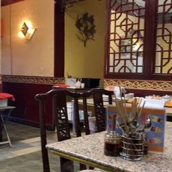 The Spot Dim Sum And Boba - Inside