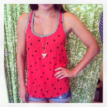 Olive Boutique - I love this top by Ella Moss, one of the great brands Olive carries. - Women's Clothing Near Me - Kailua, Hawaii