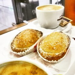 Gelateria Sandrino - Pasticciotti