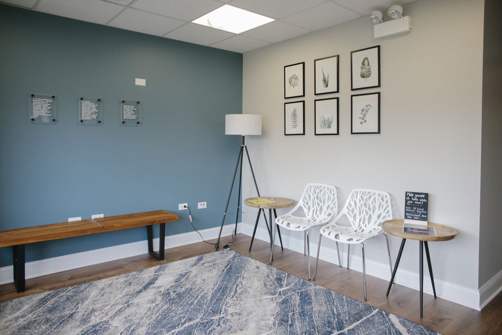 Individual and Family Connection - child therapist in River Forest, IL