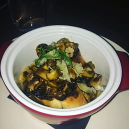 Mushrooms on toast. Mushrooms on toast.