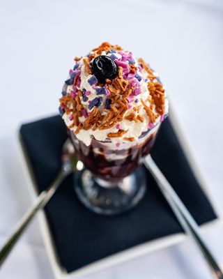 Eolus Bar & Dining by null