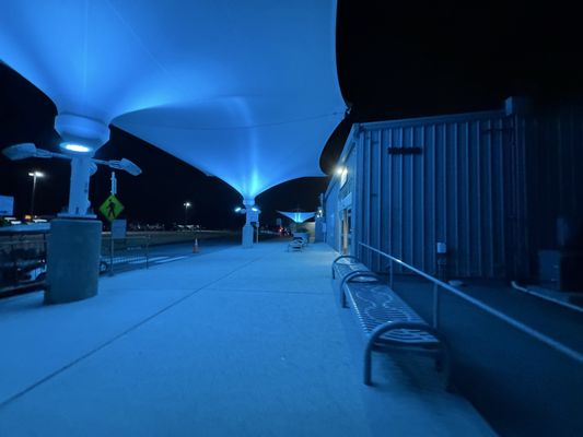Austin South Terminal by null