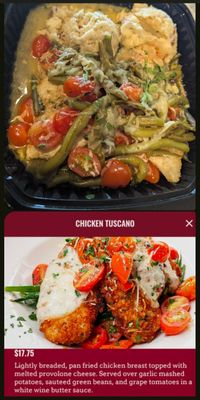 Granite City Food & Brewery by null
