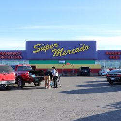 Super Mercado