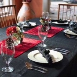 Highland Place Bed & Breakfast - Event Luncheon