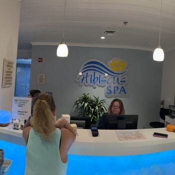 Hibiscus Spa - Day Spas Near Me - Clearwater, Florida