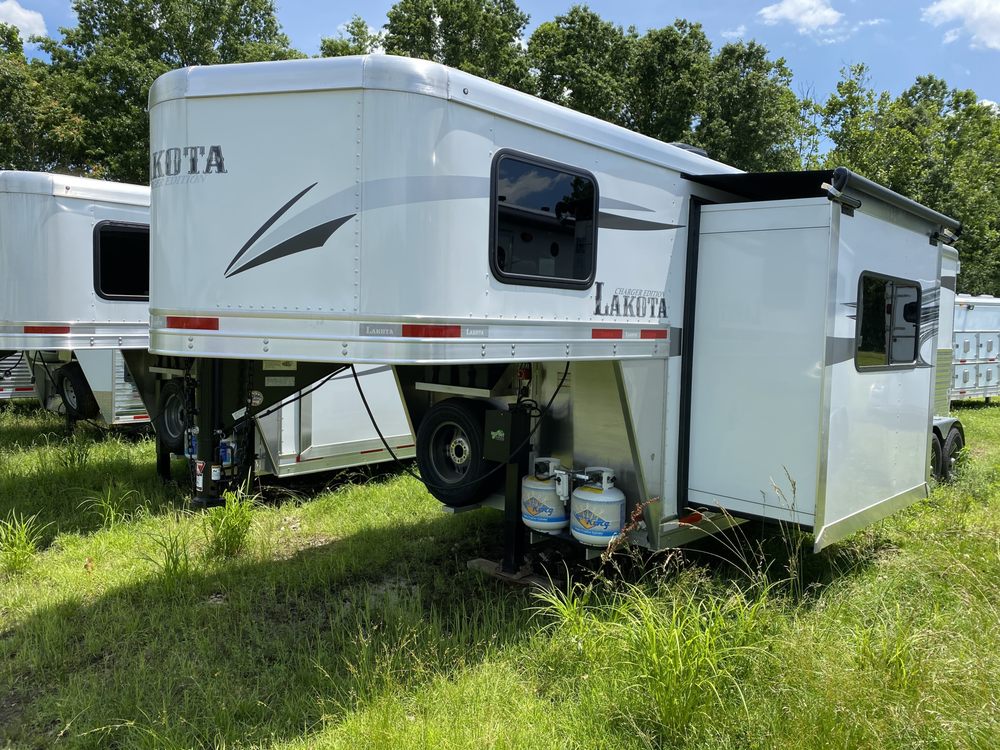 LUCKY B TRAILERS Updated July 2024 11332 James Monroe Hwy, Culpeper