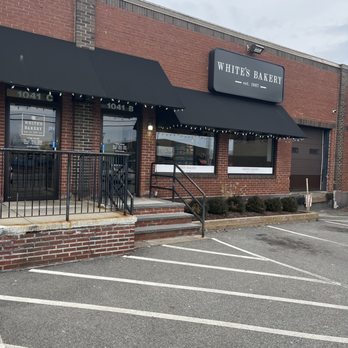 White's Bakery & Cafe - Bakeries Near Me - Brockton, Massachusetts
