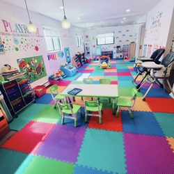 Little SuperHeroes Daycare