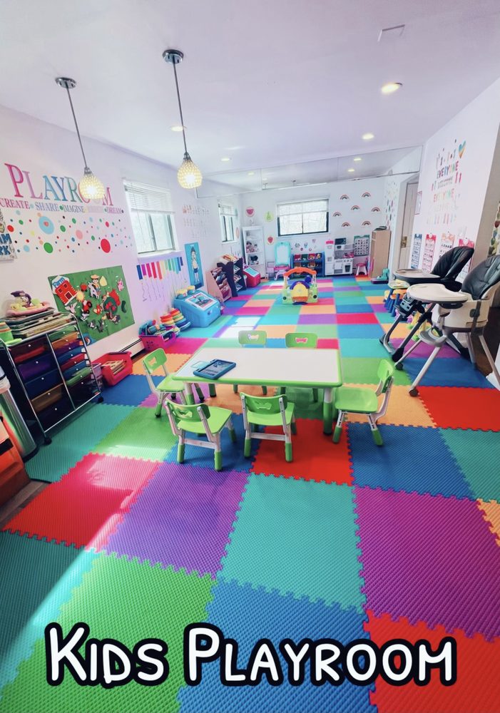 Little SuperHeroes Daycare - childcare center in Elmsford, NY