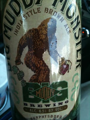 Big Muddy Brewing by null