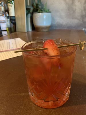 La Zingara Restaurant by null