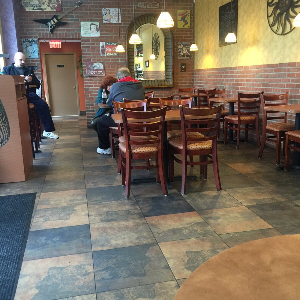 Burger Bite - Burgers Near Me - West Hempstead, New York